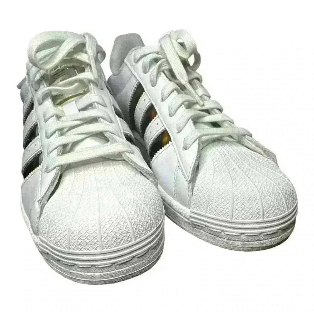 Adidas 2022 Superstar Tortoiseshell